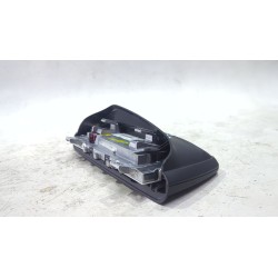 Recambio de pantalla multifuncion para bmw 1 (f20) 118 d referencia OEM IAM 927039104U  