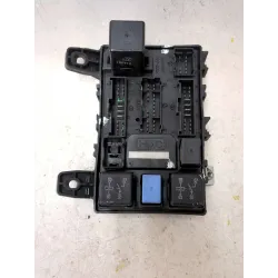 Recambio de caja reles / fusibles para hyundai getz (tb)(2002) 1.1 referencia OEM IAM J0102232M  