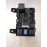 Recambio de caja reles / fusibles para hyundai getz (tb)(2002) 1.1 referencia OEM IAM J0102232M  