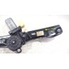 Recambio de mecanismo elevalunas trasero derecho para bmw 1 (f20) 118 d referencia OEM IAM 177587  