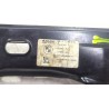 Recambio de mecanismo elevalunas trasero derecho para bmw 1 (f20) 118 d referencia OEM IAM 177587  