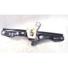 Recambio de mecanismo elevalunas trasero derecho para bmw 1 (f20) 118 d referencia OEM IAM 177587  