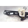 Recambio de mecanismo elevalunas trasero derecho para bmw 1 (f20) 118 d referencia OEM IAM 177587  