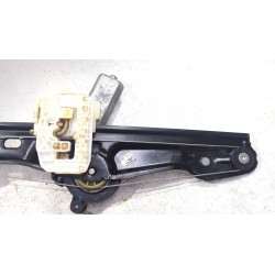 Recambio de mecanismo elevalunas trasero derecho para bmw 1 (f20) 118 d referencia OEM IAM 177587  