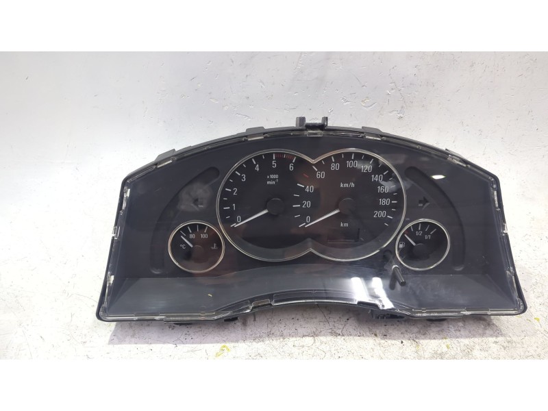 CUADRO COMPLETO 13173381XT 