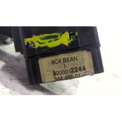 Recambio de mando limpiaparabrisas para renault espace iv (jk0/1_) 2.2 dci (jk0h) referencia OEM IAM 8200012244  