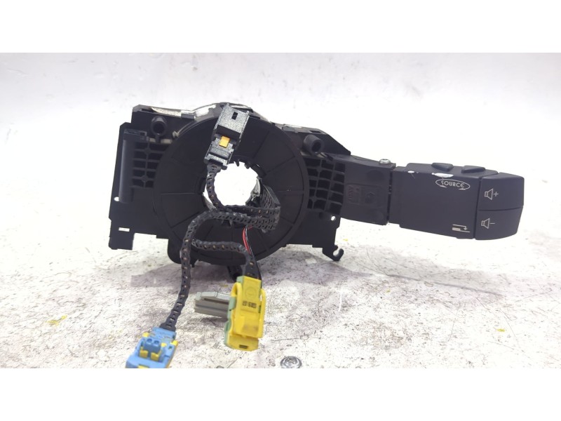 Recambio de anillo airbag para renault laguna ii (bg0/1_) 1.9 dci (bg08, bg0g) referencia OEM IAM 8200012244  