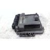 Recambio de centralita inyeccion para renault laguna ii (bg0/1_) 1.9 dci (bg08, bg0g) referencia OEM IAM 0281011723  