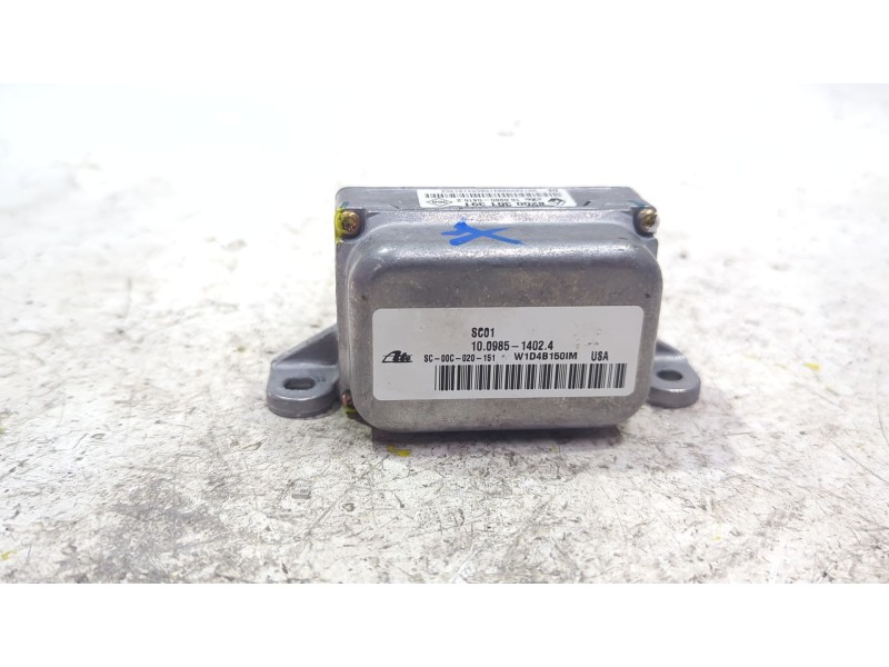 Recambio de sensor para renault laguna ii (bg0/1_) 1.9 dci (bg08, bg0g) referencia OEM IAM 8200301391  