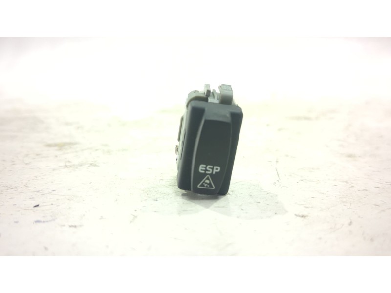 Recambio de boton esp para renault laguna ii (bg0/1_) 1.9 dci (bg08, bg0g) referencia OEM IAM 2808201  