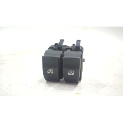 MANDO ELEVALUNAS DELANTERO IZQUIERDO 015090B 