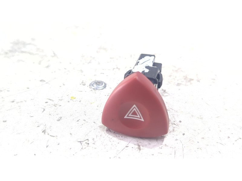 Recambio de boton emergencia para renault laguna ii (bg0/1_) 1.9 dci (bg08, bg0g) referencia OEM IAM 442724A  