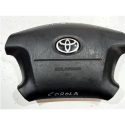 Recambio de airbag volante para toyota corolla (e12)(2002) 1.6 vvt-i referencia OEM IAM TOYOTA COROLLA  