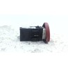 Recambio de boton emergencia para renault laguna ii (bg0/1_) 1.9 dci (bg08, bg0g) referencia OEM IAM 442724A  