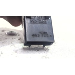Recambio de boton emergencia para renault laguna ii (bg0/1_) 1.9 dci (bg08, bg0g) referencia OEM IAM 442724A  