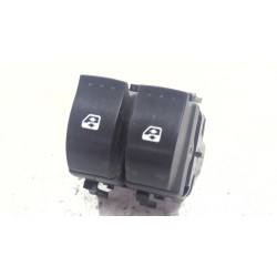 Recambio de mando elevalunas delantero izquierdo para renault megane ii (bm0/1_, cm0/1_) 1.9 dci (bm0g, cm0g) referencia OEM IAM