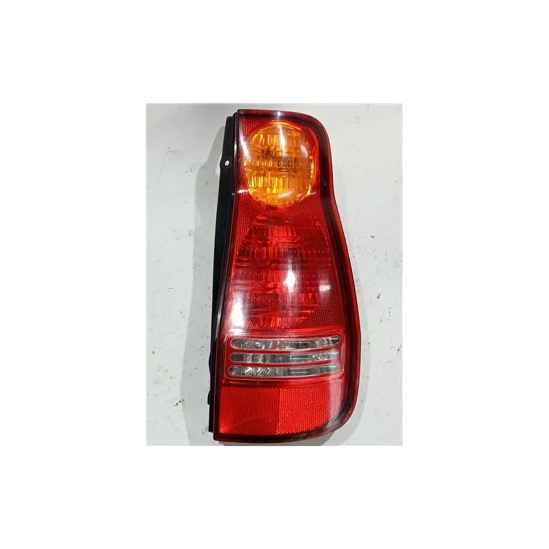 Recambio de piloto trasero derecho para hyundai matrix (fc)(2001) 1.5 crdi referencia OEM IAM E139951  