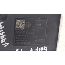 Recambio de nucleo abs para volkswagen golf vii (5g1, bq1, be1, be2) 1.6 tdi referencia OEM IAM 5Q0907379AA  