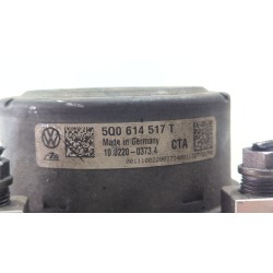 Recambio de nucleo abs para volkswagen golf vii (5g1, bq1, be1, be2) 1.6 tdi referencia OEM IAM 5Q0907379AA  