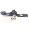 Recambio de mecanismo elevalunas trasero izquierdo para bmw 1 (f20) 118 d referencia OEM IAM 177567  