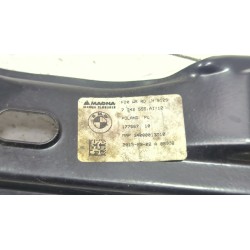 Recambio de mecanismo elevalunas trasero izquierdo para bmw 1 (f20) 118 d referencia OEM IAM 177567  