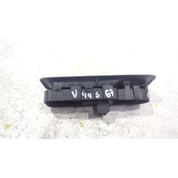 Recambio de mando elevalunas delantero derecho para citroën c8 (ea_, eb_) 2.2 hdi referencia OEM IAM 14893750XT  