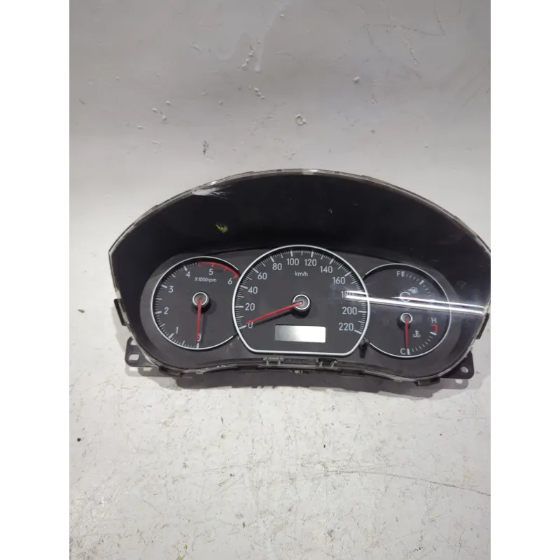 Recambio de cuadro completo para suzuki sx4 (ey, gy) 1.9 ddis 4x4 (rw 419d) referencia OEM IAM A2C53141300  