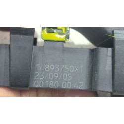 Recambio de mando elevalunas delantero derecho para citroën c8 (ea_, eb_) 2.2 hdi referencia OEM IAM 14893750XT  