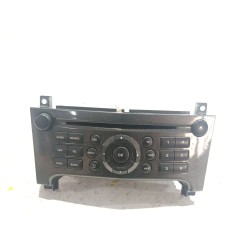 SISTEMA AUDIO / RADIO CD 7645043392 