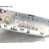 Recambio de sistema audio / radio cd para peugeot 607 (9d, 9u) 2.0 hdi referencia OEM IAM 7645043392  