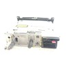 Recambio de sistema audio / radio cd para peugeot 607 (9d, 9u) 2.0 hdi referencia OEM IAM 7645043392  