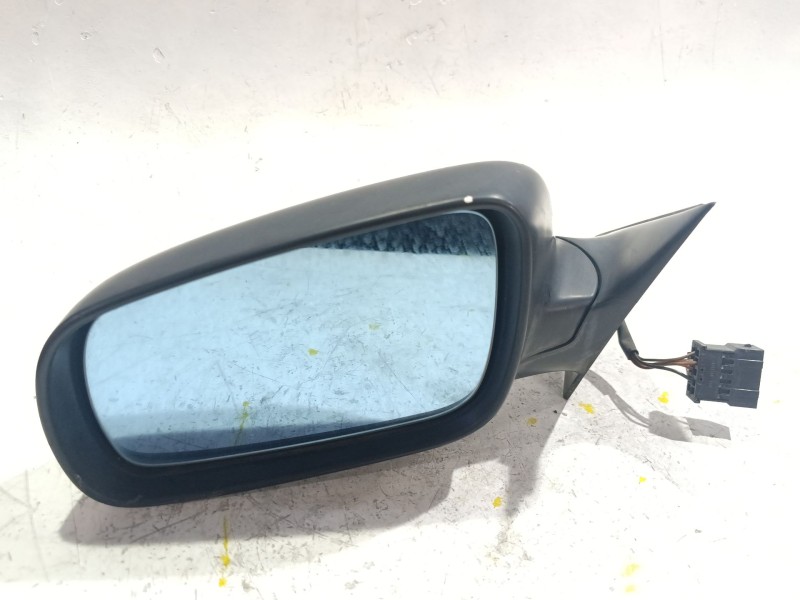 Recambio de retrovisor izquierdo para audi a4 b5 (8d2) 1.9 tdi referencia OEM IAM RS0225405  