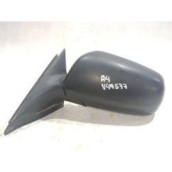 Recambio de retrovisor izquierdo para audi a4 b5 (8d2) 1.9 tdi referencia OEM IAM RS0225405  