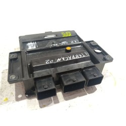 Recambio de centralita inyeccion para hyundai terracan (hp)(2001) 2.9 crdi 4wd referencia OEM IAM 391124X510  