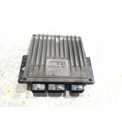 Recambio de centralita inyeccion para hyundai terracan (hp)(2001) 2.9 crdi 4wd referencia OEM IAM 391124X510  
