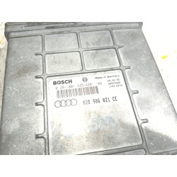 Recambio de centralita inyeccion para audi a4 b5 (8d2) 1.9 tdi referencia OEM IAM 028906021CE  