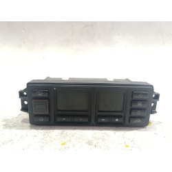 Recambio de mando climatizador para audi a4 b5 (8d2) 1.9 tdi referencia OEM IAM 5HB00760804  