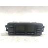 Recambio de mando climatizador para audi a4 b5 (8d2) 1.9 tdi referencia OEM IAM 5HB00760804  