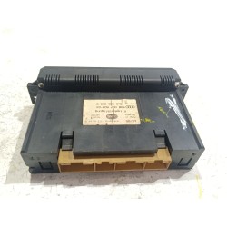 Recambio de mando climatizador para audi a4 b5 (8d2) 1.9 tdi referencia OEM IAM 5HB00760804  