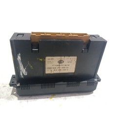 Recambio de mando climatizador para audi a4 b5 (8d2) 1.9 tdi referencia OEM IAM 5HB00760804  