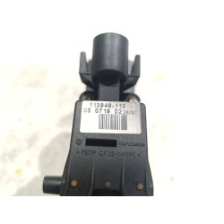 Recambio de motor elevalunas delantero izquierdo para audi a4 b5 (8d2) 1.9 tdi referencia OEM IAM 113846113  
