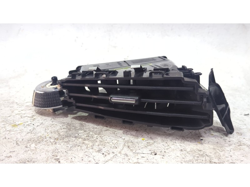 Recambio de rejilla aireadora para ford focus iii 1.6 ti referencia OEM IAM BM51A014L20BC3JA6  