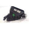 Recambio de rejilla aireadora para ford focus iii 1.6 ti referencia OEM IAM BM51A014L20BC3JA6  