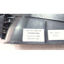 Recambio de rejilla aireadora para ford focus iii 1.6 ti referencia OEM IAM BM51A014L20BC3JA6  