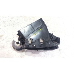 Recambio de rejilla aireadora para ford focus iii 1.6 ti referencia OEM IAM BM51A014L20BC3JA6  