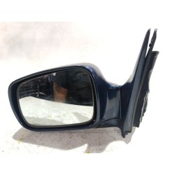 Recambio de retrovisor izquierdo para hyundai terracan (hp)(2001) 2.9 crdi 4wd referencia OEM IAM E4012155  