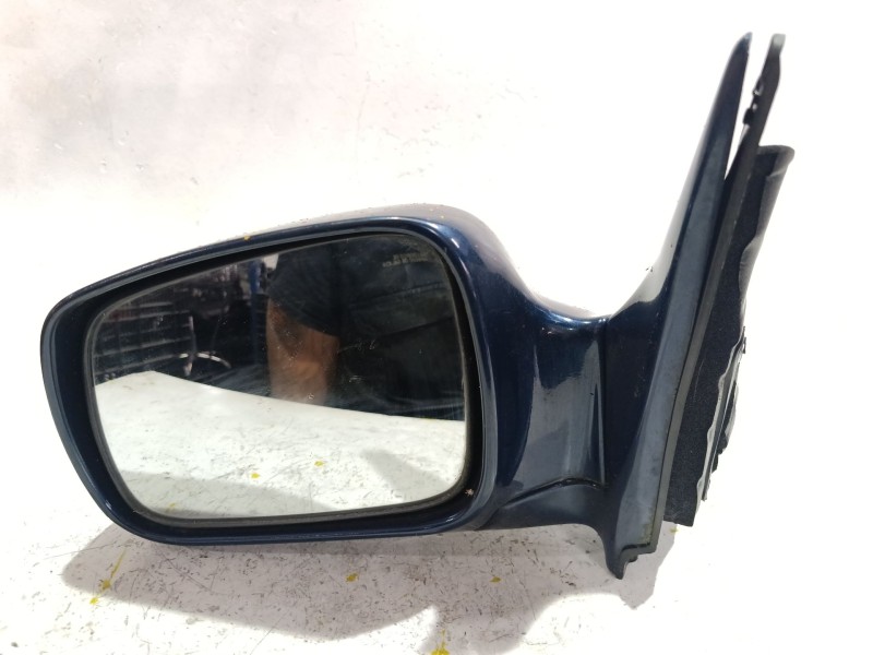 Recambio de retrovisor izquierdo para hyundai terracan (hp)(2001) 2.9 crdi 4wd referencia OEM IAM E4012155  