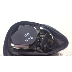 Recambio de cinturon seguridad delantero izquierdo para peugeot 407 (2004) 2.0 hdi 135 referencia OEM IAM 96439575XX  