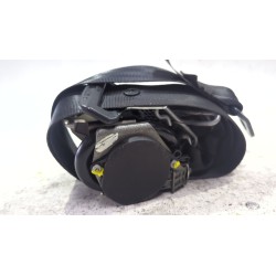 Recambio de cinturon seguridad delantero izquierdo para peugeot 407 (2004) 2.0 hdi 135 referencia OEM IAM 96439575XX  