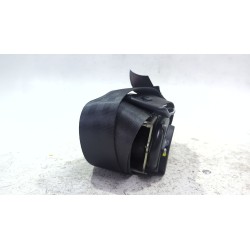 Recambio de cinturon seguridad delantero izquierdo para peugeot 407 (2004) 2.0 hdi 135 referencia OEM IAM 96439575XX  